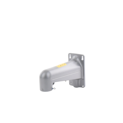 Montaje para Cámaras PTZ HIKVISION / Color Plata