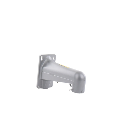 Montaje para Cámaras PTZ HIKVISION / Color Plata