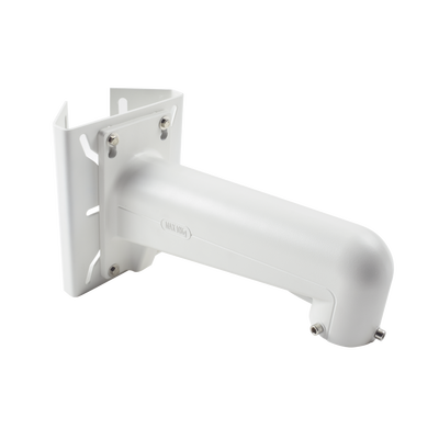 Montaje de poste para domo PTZ Hikvision