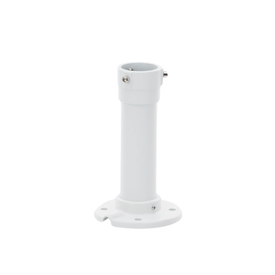 Montaje de Techo Tipo Tubo de 20 cm de Largo para Domos PTZ epcom y HIKVISION