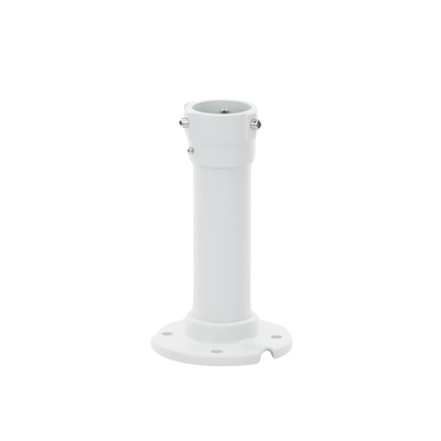 Montaje de Techo Tipo Tubo de 20 cm de Largo para Domos PTZ epcom y HIKVISION