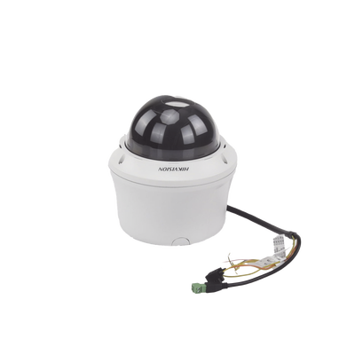 Domo PTZ TURBOHD 2 Megapixel (1080p) / 15X Zoom / Uso en Plafon / Interior / RS-485 / WDR 120 dB / Ultra Baja Iluminación