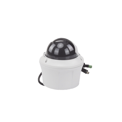 Domo PTZ TURBOHD 2 Megapixel (1080p) / 15X Zoom / Uso en Plafon / Interior / RS-485 / WDR 120 dB / Ultra Baja Iluminación