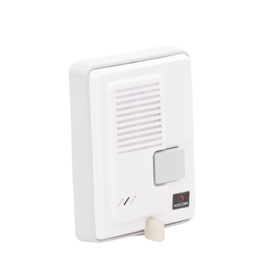 Extensión tipo Manos Libres.