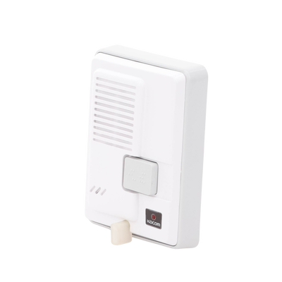 Extensión tipo Manos Libres.