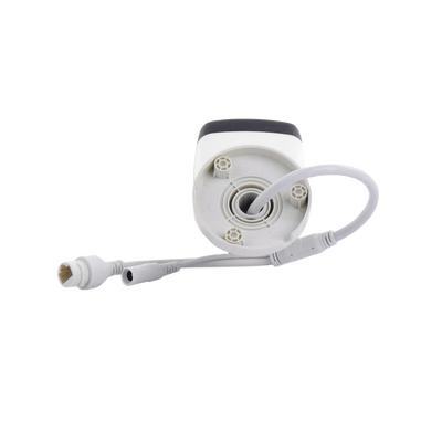 Bala IP 5 Megapixel / Lente 2.8 mm / 30 mts IR / WDR 120 dB / Exterior IP67  / H.265+ / PoE /  ONVIF