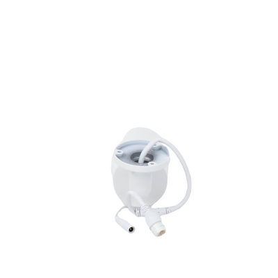 [Dual Light + ColorVu] Bala IP 4 Megapixel / Lente 2.8 mm / 40 mts IR + 40 mts Luz Blanca /  Microfono Integrado / Exterior IP67 /   WDR 130 dB / ACUSENSE / Captura Facial /  PoE / ACUSEARCH