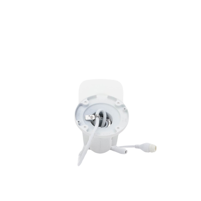 [Dual Light + ColorVu] Bala IP 4 Megapixel / Lente 4 mm / 60 mts IR + 60 mts Luz Blanca / Exterior IP67 /   WDR 130 dB / Videoanaliticos (Filtro de Falsas Alarmas) / Captura Facial / ACUSEARCH