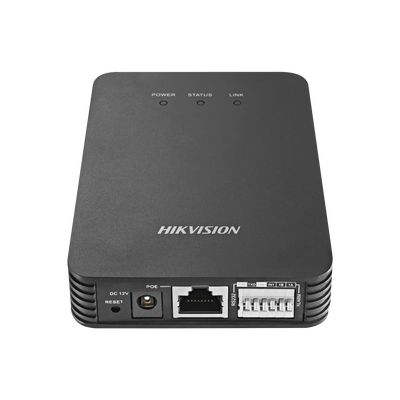 Pinhole IP 2 Megapixel / Lente 2.8 MM / H.264 / Interior / WDR 120 dB / HLC / Defog / MicroSD / Cable de 2 metros