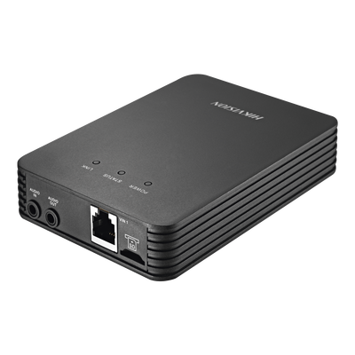 Pinhole IP 2 Megapixel / Lente 2.8 MM / H.264 / Interior / WDR 120 dB / HLC / Defog / MicroSD / Cable de 2 metros