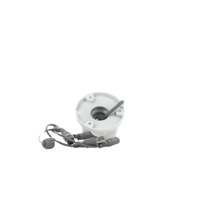 [Dual Light + ColorVu] Bala TURBOHD 2 Megapixel (1080p) / Lente 2.8 mm / 30 mts IR EXIR + 20 mts Luz Blanca / Micrófono Integrado / Gran Angular 101° / Exterior IP67 / 4 Tecnologías