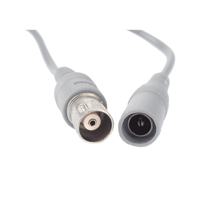 [Audio Bidireccional + Dual Light + ColorVu] Bala TURBOHD 3K  (5 Megapixel) / Lente 3.6 mm / 40 mts IR EXIR + 40 mts Luz Blanca / Micrófono y Bocina Integrado / Exterior IP67 / dWDR