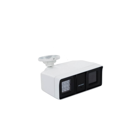 [Dual Light + ColorVu] Bala TURBOHD 2 Megapíxel (1080p) / Lente 2.8 mm / 60 mts IR + 60 mts Luz Blanca / Gran Angular 101° /Exterior IP67 / Micrófono Integrado / dWDR / 4 Tecnologías