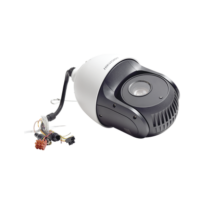 Domo IP PTZ 2 Megapixel / 20X Zoom Óptico / 150 mts IR / Día-Noche ICR Real / dWDR / 3D-DNR / Hi-PoE / Exterior / IP66