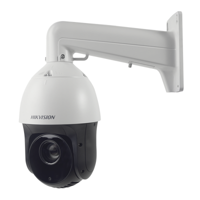 Domo IP PTZ 2 Megapixel / 20X Zoom Óptico / 150 mts IR / Día-Noche ICR Real / dWDR / 3D-DNR / Hi-PoE / Exterior / IP66
