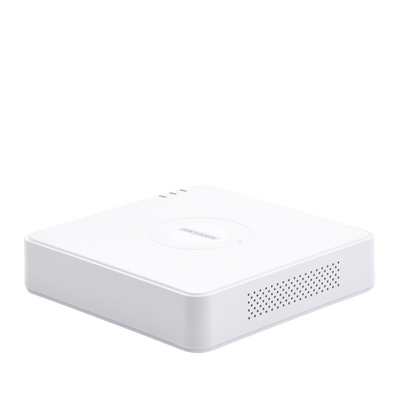 DVR 2 Megapixel (1080P) lite / 8 Canales TURBOHD / AcuSenseLite (Busqueda Inteligente Personas Vehiculos) / 1 Bahía de Disco Duro / H.265+ / Audio por Coaxitrion/ Detección de movimiento 2.0 / Salida de vídeo Full HD