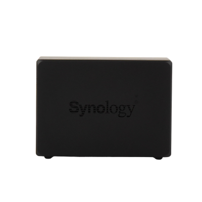 Servidor NAS de 2 Bahías (Expandible a 7 Bahías) / Hasta 126 TB / Servicio Nube Gratis (P2P) / Administración Remota y Respaldo Programado