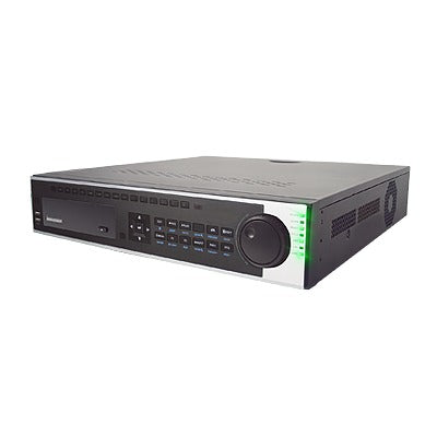 Videograbadora Digital de 16 Canales, Soporte para 8 Discos Duros, Salida HD, WD1(Soporte para 750TVL)