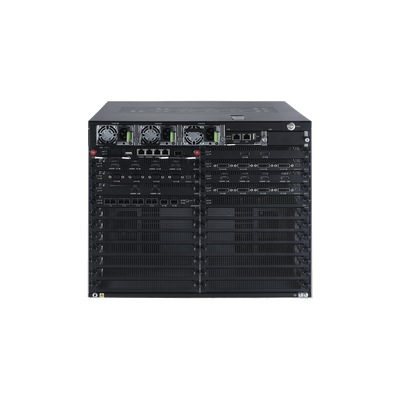 Controlador de Videowall LCD y LED / No Incluye Tarjetas de Video / Soporta Hasta 23 Tarjetas de Video (Entradas y/o Salidas).