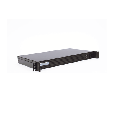 Controlador para Videowall  / Full HD (1920 X 1080) / 4 Salidas de Video / Compatible con Pantallas LED Para Exterior / Compatible con DS-D4440FO-BKI y DS-D4225FO-BGF