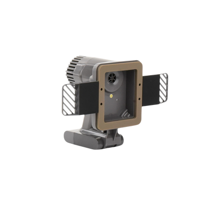 Herramienta para Instalación y Mantenimiento de Paneles LED / Bomba de Vacio para Extracccion de Pantallas para Interior y Exterior