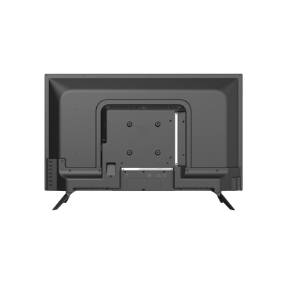 Monitor LED 32" / 2 Altavoces Potentes / Ángulo de Visión 178° / Entradas HDMI y VGA / Uso 24-7 / Montaje VESA (100 X 100) / Calibración Inteligente de Imagen