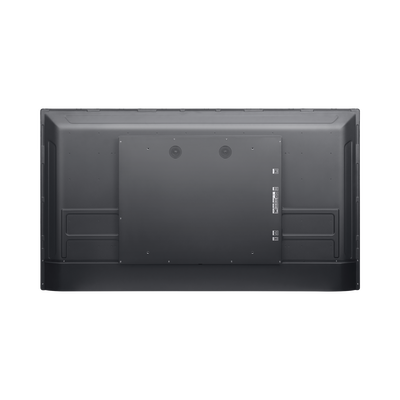 Pantalla LED de 22" para Publicidad Digital / Programación de Horarios / Contenido Personalizado / Sistema Operativo Android / 1 Entrada USB / WiFi.