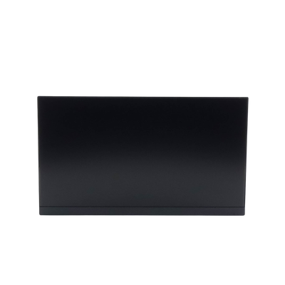 Pantalla LED de 22" para Publicidad Digital / Programación de Horarios / Contenido Personalizado / Sistema Operativo Android / 1 Entrada USB / WiFi.