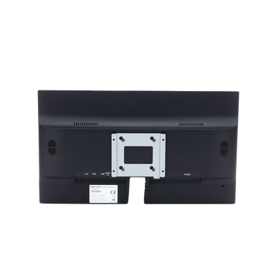 Pantalla LED de 22" para Publicidad Digital / Programación de Horarios / Contenido Personalizado / Sistema Operativo Android / 1 Entrada USB / WiFi.