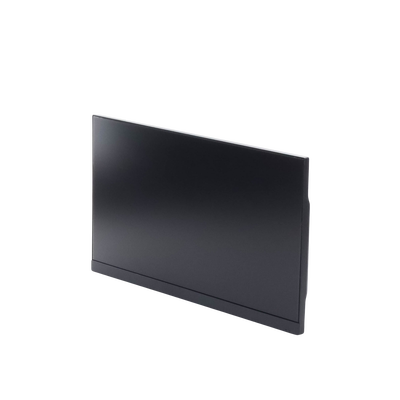 Pantalla LED de 22" para Publicidad Digital / Programación de Horarios / Contenido Personalizado / Sistema Operativo Android / 1 Entrada USB / WiFi.