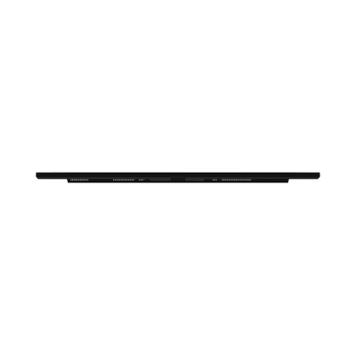 Pantalla LED de 55" para Publicidad Digital / SLIM / 500 Nits / Programación de Horarios / Contenido Personalizado / Sistema Operativo Android / 2 Entradas USB / WiFi.