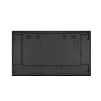Pantalla LED de 86" para Publicidad Digital 4K / Programación de Horarios / Contenido Personalizado / Sistema Operativo Android.
