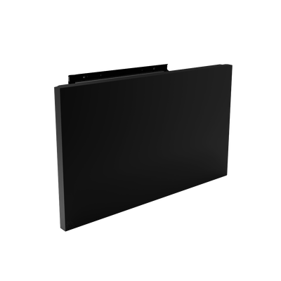 Montaje para Pared / Compatible con Monitor de 55" / Especial para Videowall / Compatible con DS-D2055NL-B/G - DS-D2055LU-Y, DS-D2055UL-0A