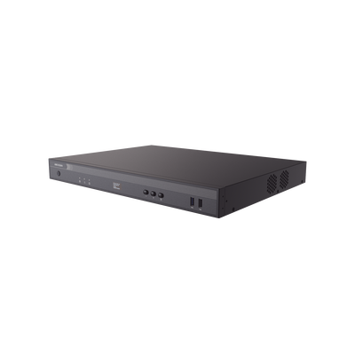Controlador LED para Videowall / Configuración WEB / Android Interconstruido / 12 Puertos de Video / Compatible con Paneles LED Hikvision