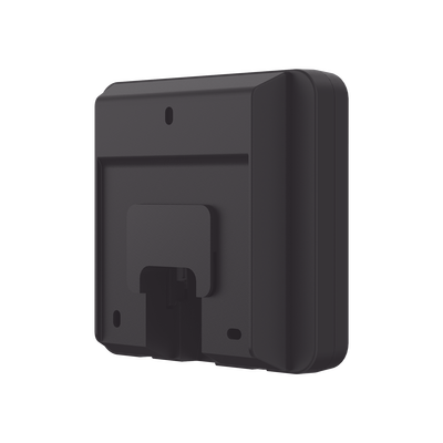 Terminal Min Moe WiFi / Touch de Reconocimiento Facial y Huella con Batería de Respaldo Incluida / ASISTENCIA y Control de ACCESO / 1500 Rostros, 3,000 Huellas y 3,000 tarjetas /  Lee códigos QR / Videoportero / Detección de Cubreboca