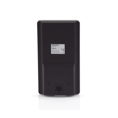 Terminal Facial Min Moe 8" Touch / Delgada y Estética / PoE / 100,000 rostros / Exterior IP65 / Función de Videoportero y Lectura de Códigos QR / Lectura de tarjetas / HIK-IA