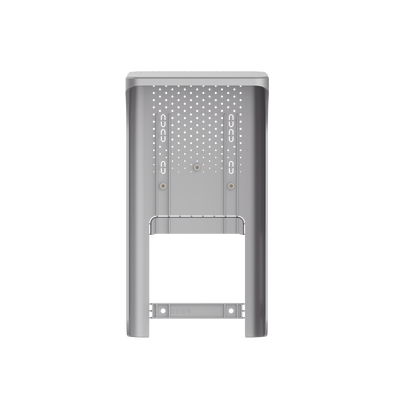 Carcasa Protectora para Teclados DS-K1T805 / Protege de la Lluvia / Material SECC