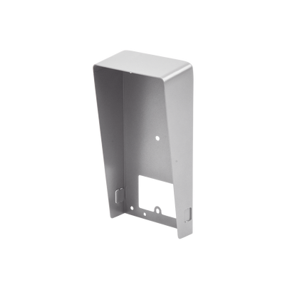 Carcasa protectora para frentes de calle  DS-KV8X13WME1(B) / DS-KV8X13WME1(C) / Frente de calle queda instalado en superficie