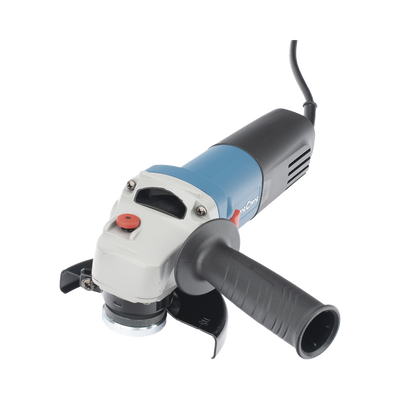 Amoladora / Esmeriladora Angular de 4-1/2 in, 850 W de Potencia.