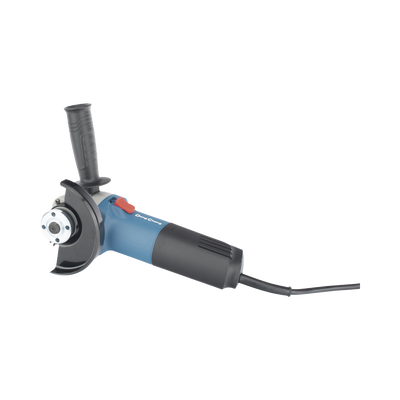 Amoladora / Esmeriladora Angular de 4-1/2 in, 850 W de Potencia.