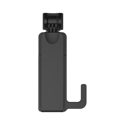 Clip para Body Cam / Compatible con Serie DS-MH2311 - DS-MCW405 - DS-MCW407