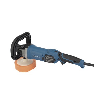 Pulidora de 7" 1250W, 110Vca/60Hz
