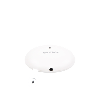 (AX HUB) Detector de Temperatura Inalámbrico