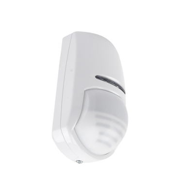 (AX HUB) Detector PIR Interior Inalámbrico / Inmunidad a Mascotas Hasta 24Kg
