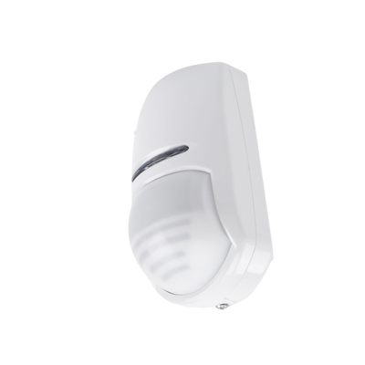(AX HUB) Detector PIR Interior Inalámbrico / Inmunidad a Mascotas Hasta 24Kg