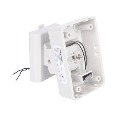 Montaje para Sensor PIR / Exterior / Compatible con DS-PD2-T12P-WEL y DS-PD2-T12AME-EL