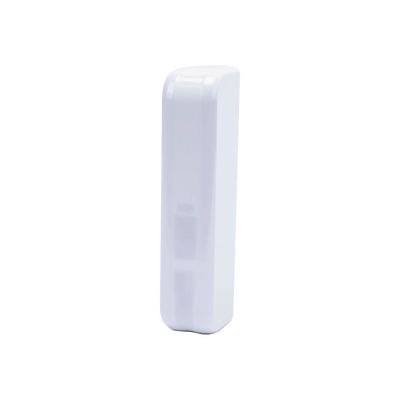 Sensor Cableado Slim Tipo Cortina / Exterior IP65 / Ángulo de Detección: 5°
