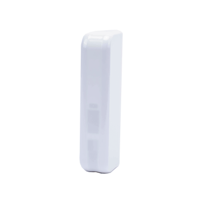 Sensor de Doble Tecnología Cableado Tipo Cortina / Exterior IP65 / Ángulo de Detección: 5°