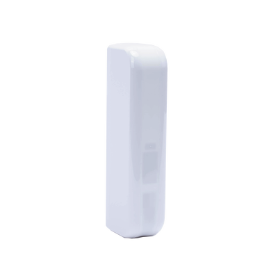 Sensor de Doble Tecnología Cableado Tipo Cortina / Exterior IP65 / Ángulo de Detección: 5°
