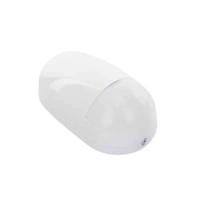 (AX PRO) Detector PIR Inalámbrico Interior / tipo cortina  / Rango de Detección de 15 mts / Angulo de 6.3° de Cobertura